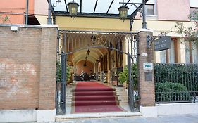 Hotel Belle Arti Venedig